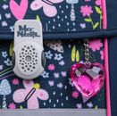 McNeill Ergo Compacto Schoolbag Set 5-teilig In The Garden McNeill Ergo Compacto Schoolbag Set 5-teilig In The Garden