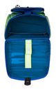 McNeill Ergo Perfecto Schoolbag Set 5-teilig Football 2T McNeill Ergo Perfecto Schoolbag Set 5-teilig Football 2T