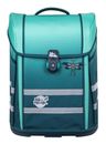 McNeill Ergo Perfecto Schoolbag Set 5-teilig Gradient Blue Lagoon McNeill Ergo Perfecto Schoolbag Set 5-teilig Gradient Blue Lagoon