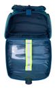 McNeill Ergo Perfecto Schoolbag Set 5-teilig Gradient Blue Lagoon McNeill Ergo Perfecto Schoolbag Set 5-teilig Gradient Blue Lagoon