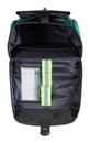 McNeill Ergo Perfecto Schoolbag Set 5-teilig Game Zone McNeill Ergo Perfecto Schoolbag Set 5-teilig Game Zone