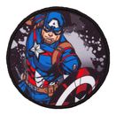 McNeill McAddy Avengers #6 McNeill McAddy Avengers #6