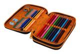 McNeill Jumper 2 Pencil Case with Two Compartments Mandalorian