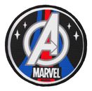 McNeill McAddy Avengers #2 McNeill McAddy Avengers #2