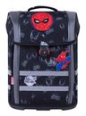 McNeill Ergo Perfecto Marvel Schoolbag Set 5-teilig Spider Man II McNeill Ergo Perfecto Marvel Schoolbag Set 5-teilig Spider Man II