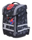 McNeill Ergo Perfecto Marvel Schoolbag Set 5-teilig Spider Man II McNeill Ergo Perfecto Marvel Schoolbag Set 5-teilig Spider Man II
