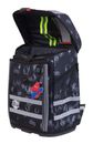 McNeill Ergo Perfecto Marvel Schoolbag Set 5-teilig Spider Man II McNeill Ergo Perfecto Marvel Schoolbag Set 5-teilig Spider Man II