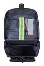McNeill Ergo Perfecto Marvel Schoolbag Set 5-teilig Spider Man II McNeill Ergo Perfecto Marvel Schoolbag Set 5-teilig Spider Man II