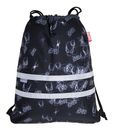 McNeill Ergo Perfecto Marvel Schoolbag Set 5-teilig Spider Man II McNeill Ergo Perfecto Marvel Schoolbag Set 5-teilig Spider Man II