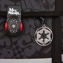 McNeill Ergo Perfecto Star Wars Schoolbag Set 5-teilig Darth Vader McNeill Ergo Perfecto Star Wars Schoolbag Set 5-teilig Darth Vader
