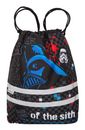 McNeill Ergo Perfecto Star Wars Schoolbag Set 5-teilig Darth Vader McNeill Ergo Perfecto Star Wars Schoolbag Set 5-teilig Darth Vader