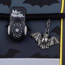 McNeill Ergo Compacto Schoolbag Set 5-teilig Darker Night