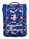 McNeill Ergo Perfecto Schoolbag Set 5-teilig Denim McNeill Ergo Perfecto Schoolbag Set 5-teilig Denim