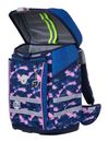 McNeill Ergo Perfecto Schoolbag Set 5-teilig Denim McNeill Ergo Perfecto Schoolbag Set 5-teilig Denim