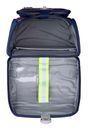 McNeill Ergo Perfecto Schoolbag Set 5-teilig Denim McNeill Ergo Perfecto Schoolbag Set 5-teilig Denim