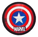 McNeill McAddy Avengers #1