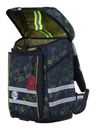 McNeill Ergo Perfecto Star Wars Schoolbag Set 5-teilig Star Wars II McNeill Ergo Perfecto Star Wars Schoolbag Set 5-teilig Star Wars II