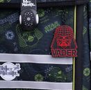McNeill Ergo Perfecto Star Wars Schoolbag Set 5-teilig Star Wars II McNeill Ergo Perfecto Star Wars Schoolbag Set 5-teilig Star Wars II