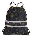 McNeill Ergo Perfecto Star Wars Schoolbag Set 5-teilig Star Wars II McNeill Ergo Perfecto Star Wars Schoolbag Set 5-teilig Star Wars II