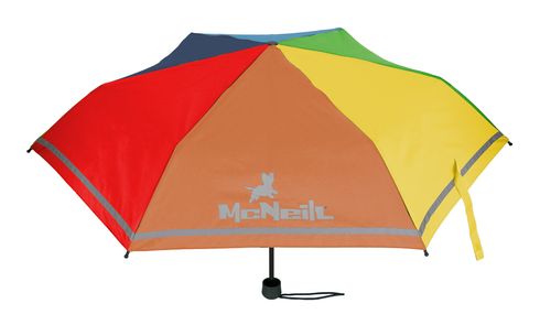 McNeill Umbrella unisex