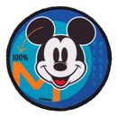 McNeill McAddy Mickey Mouse #3
