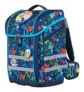 McNeill Ergo Perfecto Disney Schoolbag Set 5-teilig Donald Duck McNeill Ergo Perfecto Disney Schoolbag Set 5-teilig Donald Duck