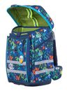 McNeill Ergo Perfecto Disney Schoolbag Set 5-teilig Donald Duck McNeill Ergo Perfecto Disney Schoolbag Set 5-teilig Donald Duck