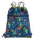 McNeill Ergo Perfecto Disney Schoolbag Set 5-teilig Donald Duck McNeill Ergo Perfecto Disney Schoolbag Set 5-teilig Donald Duck