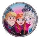 McNeill McAddy Frozen #6 McNeill McAddy Frozen #6