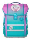 McNeill Ergo Perfecto Schoolbag Set 5-teilig Gradient Blueberry McNeill Ergo Perfecto Schoolbag Set 5-teilig Gradient Blueberry