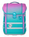 McNeill Ergo Perfecto Schoolbag Set 5-teilig Gradient Blueberry McNeill Ergo Perfecto Schoolbag Set 5-teilig Gradient Blueberry