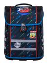 McNeill Ergo Perfecto Disney Schoolbag Set 5-teilig Cars McNeill Ergo Perfecto Disney Schoolbag Set 5-teilig Cars
