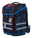 McNeill Ergo Perfecto Disney Schoolbag Set 5-teilig Cars McNeill Ergo Perfecto Disney Schoolbag Set 5-teilig Cars
