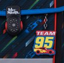 McNeill Ergo Perfecto Disney Schoolbag Set 5-teilig Cars McNeill Ergo Perfecto Disney Schoolbag Set 5-teilig Cars