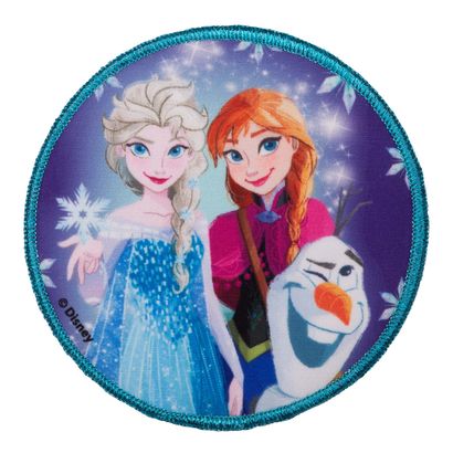 McNeill McAddy Frozen #5 McNeill McAddy Frozen #5