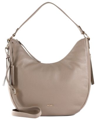 PICARD Java Shoulder Bag Chai