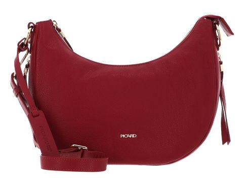 PICARD Java Cross Bag Lipstick