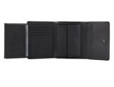 PICARD Sidle 1 Wallet Black