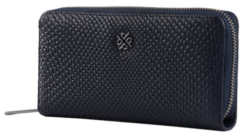 PICARD Sidle 1 Zip Around Wallet Ocean