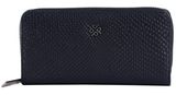 PICARD Sidle 1 Zip Around Wallet Ocean