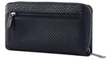 PICARD Sidle 1 Zip Around Wallet Ocean