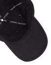 TOMMY HILFIGER Small Flag Cap L / XL Black