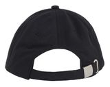 TOMMY HILFIGER Small Flag Cap L / XL Black