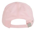 TOMMY HILFIGER Small Flag Cap L / XL Precious Pink TOMMY HILFIGER Small Flag Cap L / XL Precious Pink