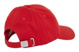 TOMMY HILFIGER Small Flag Cap L / XL Medium Red