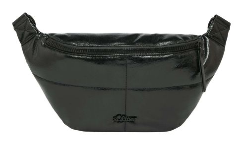s.Oliver Crossover Bag Grey / Black