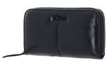 s.Oliver Wallet Grey / Black s.Oliver Wallet Grey / Black