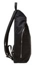 Marc O'Polo Alexa Backpack M Black Marc O'Polo Alexa Backpack M Black
