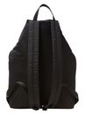 Marc O'Polo Alexa Backpack M Black Marc O'Polo Alexa Backpack M Black