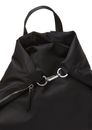 Marc O'Polo Alexa Backpack M Black Marc O'Polo Alexa Backpack M Black